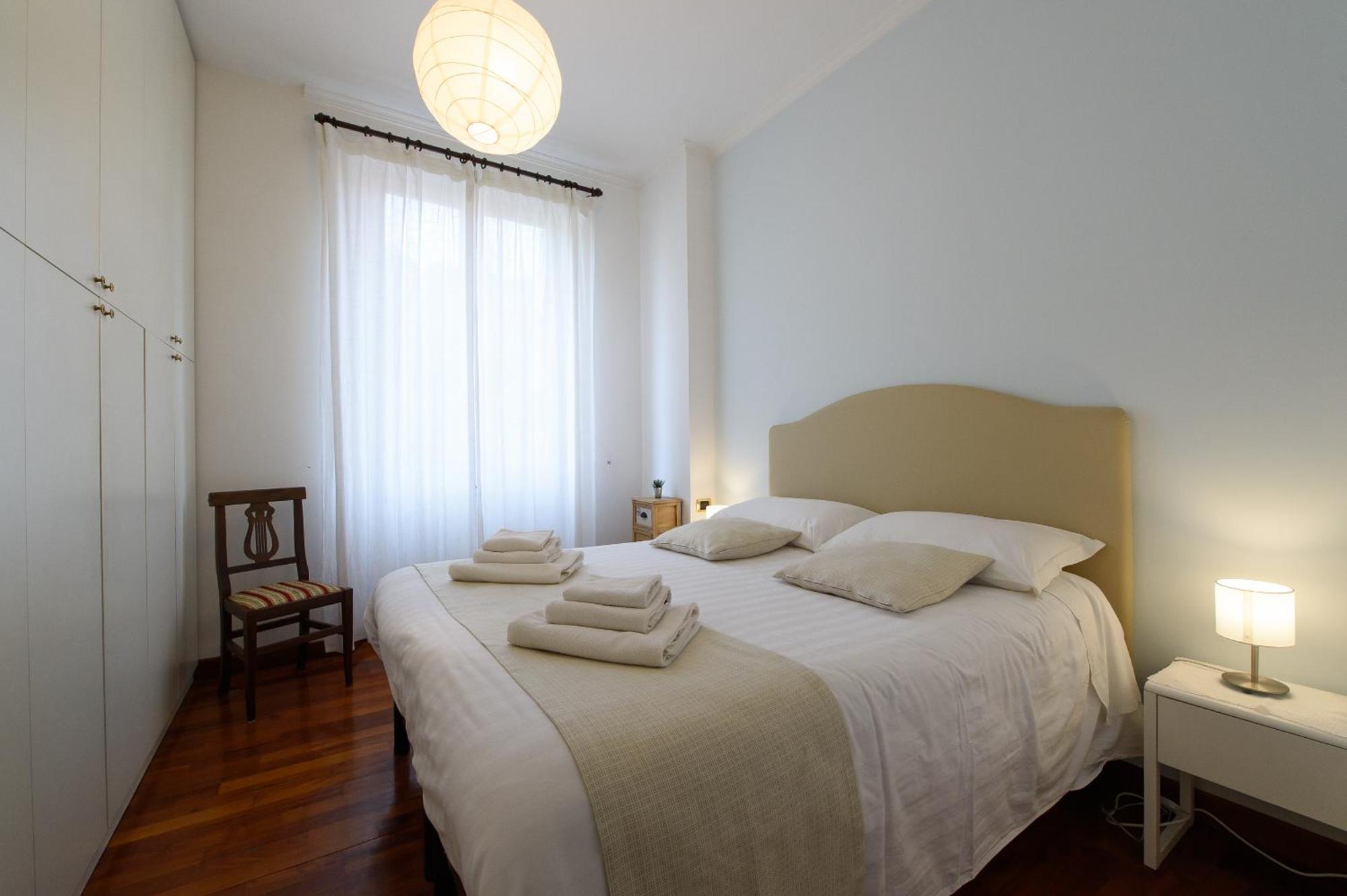 Appartement Magnoliahome Cupola Di San Pietro Rome